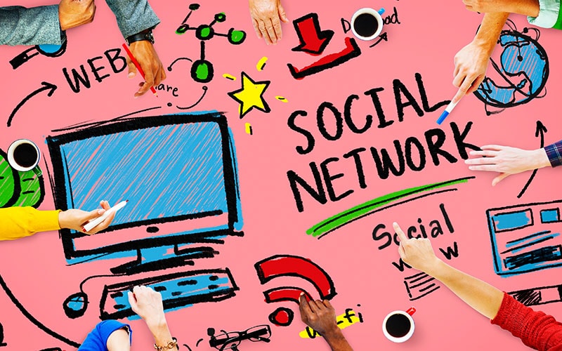 Social Media