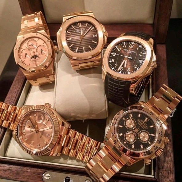 Replica Watches